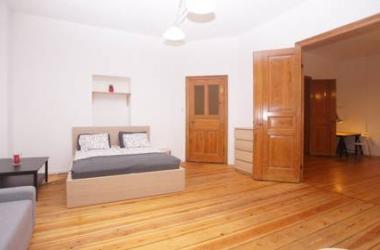 Sopot BEMA Flat