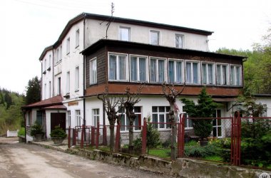 Dom Wczasowy JANOSIK