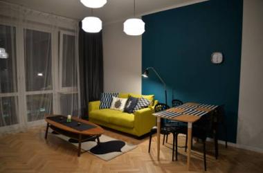Fox Center Apartments Hoża