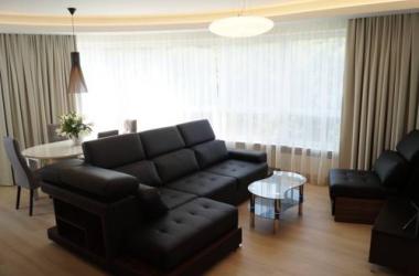Lion Apartamenty