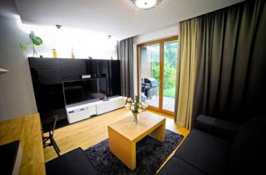 Abigail Apartment - Hav Aparts