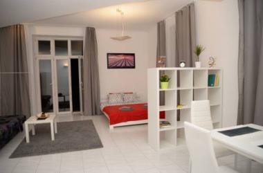 Fox Center Rooms