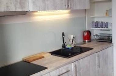 Apartament nad morzem