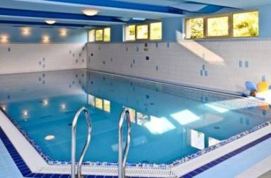 Apartament Wolny Czas