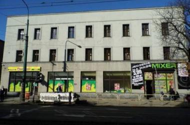 Hostel i pokoje Nina