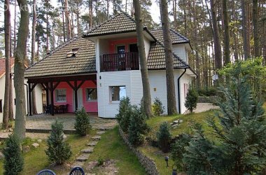 Dom Gościnny SIELANKA