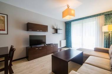 3L Apartments Aquarius