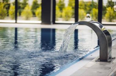 Przystań Koło Brzegu