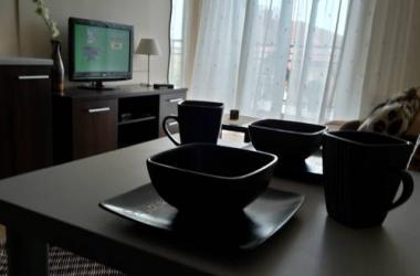 Apartament w Villa Marea