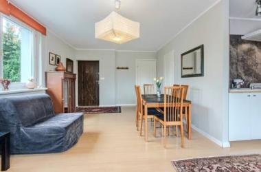 NoclegiSopot - Faber