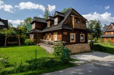 Apartament przy Reglu