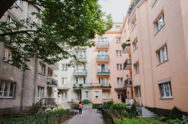 Apartment Cohen - Plac Zbawiciela