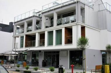 Armada Holiday House