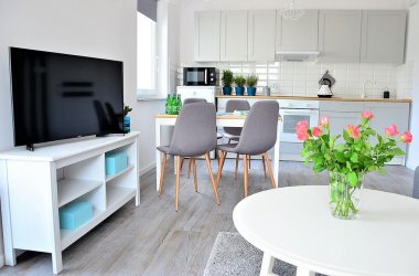 Apartamenty Superiore