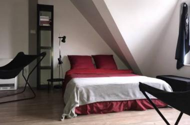 Apartament w samym sercu miasta