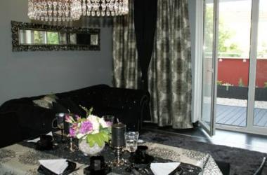 Apartament Glamour 24h