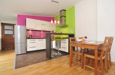 APARTAMENT JAGIEŁŁY