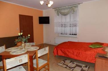 Pokoje Goscinne MAXIM