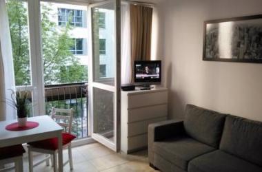 Amber Apartments Pereca