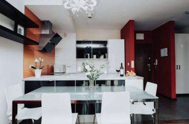 Happy Apartment