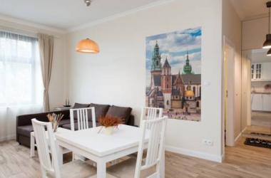 Opera Bright Apartment