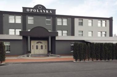 Restauracja & Hotel Opolanka