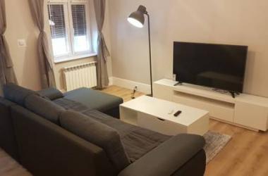 Five Star Apartament