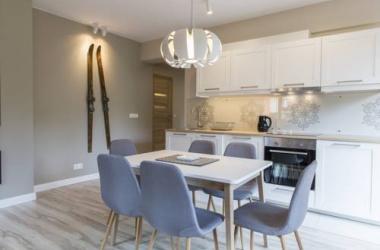 Malinowa Apartamenty