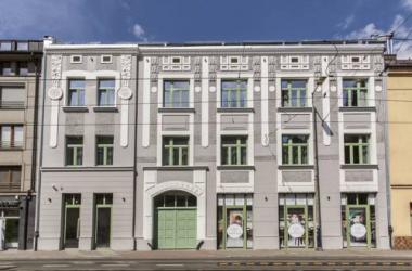 Apartamenty Kalwaryjska 66
