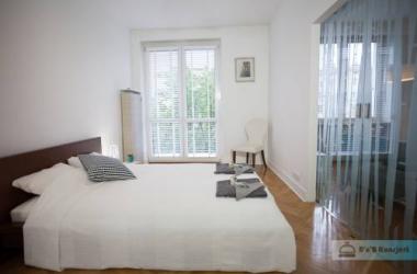 Charlotte Apartment - Al. Wyzwolenia