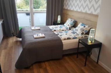 Labo Apartment Tamka