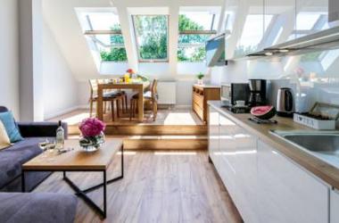 Topolowa 8 Apartments by GO Krakow