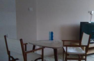 Apartamencik Sopot