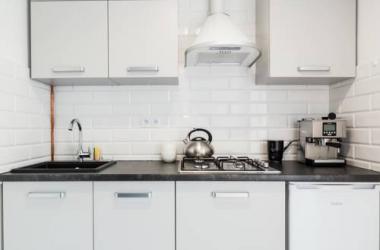 Apartament Targowa