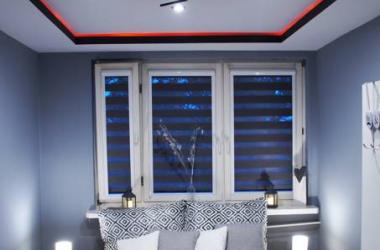 Apartament Tadeus
