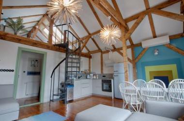 Sopot Cosy Attic