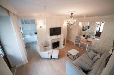 Warsaw Residence Apartment