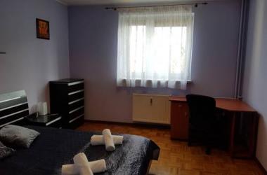 High standard apartment