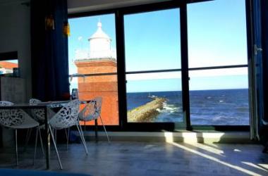 Apartament Morski przy Latarni