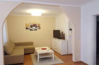 Apartament na starowce