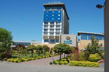 Arka Medical Spa Apartament 729