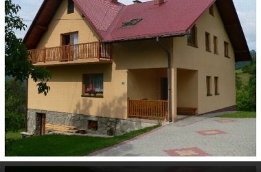 Agroturystyka na Niedźwiedziej