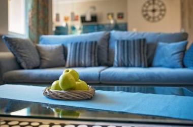 Apartamenty Ogrodowa