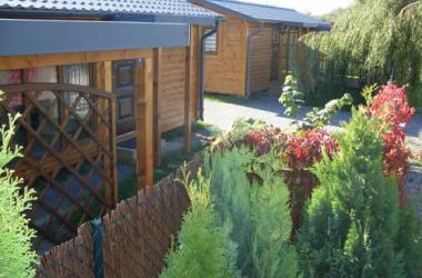 Domki Letniskowe 777