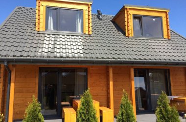 Domki letnisowe La Familia