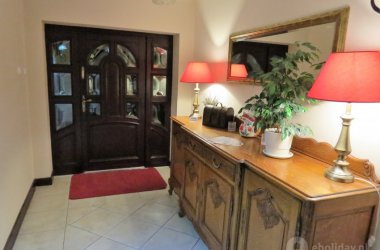 Pokoje Noclegowe "Gościniec"