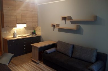Apartament w Krynicy Morskiej