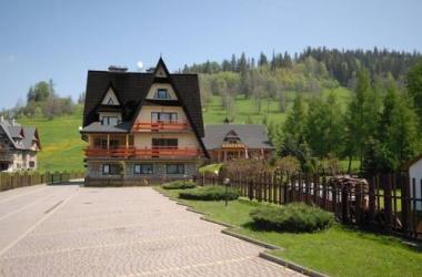 Ośrodek Wypoczynkowy Baca