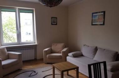 StudioSpanie Apartament Retro