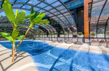 PORT 21 PURA POOL & DESIGN HOTEL